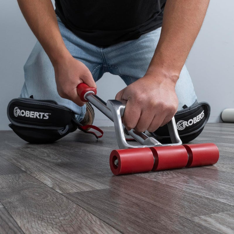 Roberts Power-Lok Extendible Floor Roller - Image 2